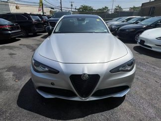 Used 2021 Alfa Romeo Giulia Sprint w/ Nero Edizione image 1