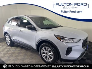 New 2025 Ford Escape Active image 1