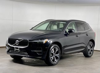 Used 2022 Volvo XC60 B5 Momentum w/ Climate Package image 1