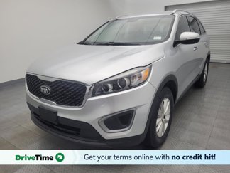 Used 2017 Kia Sorento LX w/ LX Convenience Package image 1