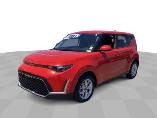 Used 2023 Kia Soul LX w/ Option Group 015 image 1
