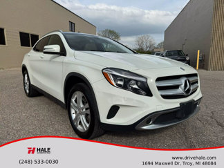 Used 2015 Mercedes-Benz GLA 250 4MATIC image 1