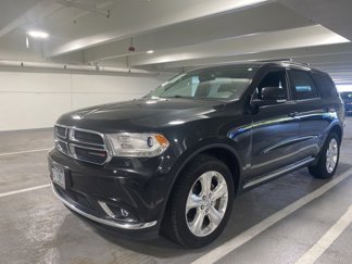 Used 2014 Dodge Durango Limited w/ Premium Group image 1