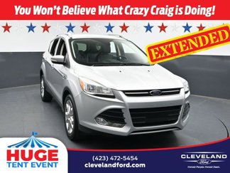 Used 2014 Ford Escape Titanium image 1