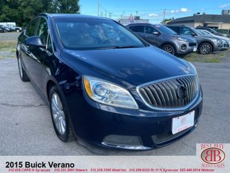Used 2015 Buick Verano w/ Comfort Package image 1