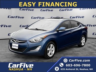 Used 2016 Hyundai Elantra Value Edition image 1