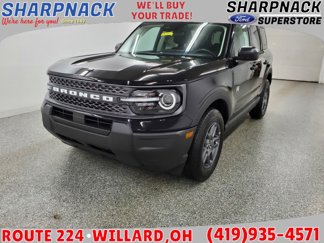 New 2025 Ford Bronco Sport Big Bend image 1