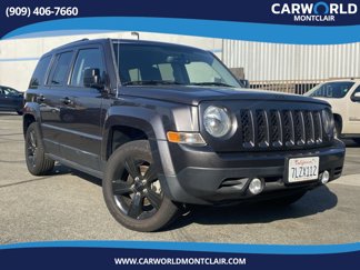 Used 2015 Jeep Patriot Sport w/ Power Value Group image 1