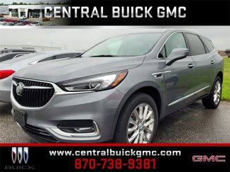 Used 2019 Buick Enclave Essence image 1