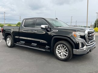 Used 2020 GMC Sierra 1500 SLT w/ SLT Premium Plus Package image 1