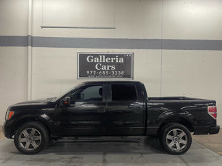 Used 2012 Ford F150 XLT w/ XLT Convenience Pkg image 1