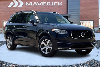Used 2016 Volvo XC90 T5 Momentum image 1