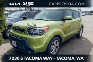 Used 2016 Kia Soul image 1