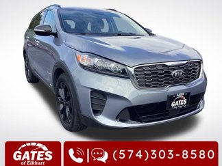 Used 2020 Kia Sorento S video 1