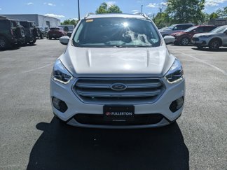 Used 2019 Ford Escape Titanium image 1