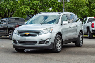 Used 2015 Chevrolet Traverse LT image 1