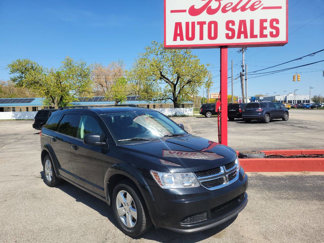 Used 2014 Dodge Journey SE w/ Flexible Seating Group image 1