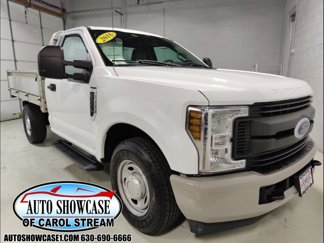 Used 2018 Ford F250 XL image 1