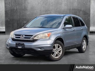 Used 2011 Honda CR-V EX-L image 1