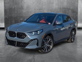 New 2025 BMW X2 xDrive28i w/ Convenience Package image 1