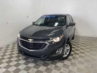 Used 2019 Chevrolet Equinox LS w/ LS Convenience Package image 1