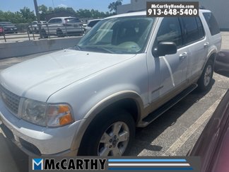 Used 2005 Ford Explorer Eddie Bauer image 1