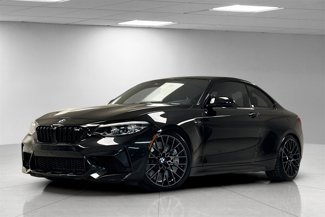 Used 2021 BMW M2 Competition w/ Executive Package image 1