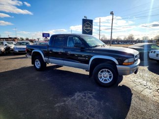 Used 2002 Dodge Dakota SLT image 1