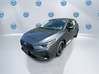 New 2025 Subaru Impreza 2.0i image 1