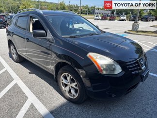 Used 2009 Nissan Rogue SL w/ Premium Pkg video 1