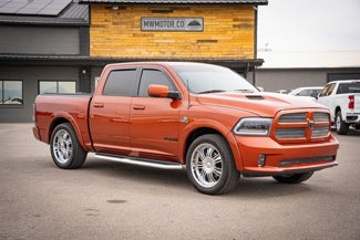 Used 2013 RAM 1500 Sport w/ Sport Premium Group image 1