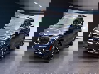 Certified 2024 Kia Seltos EX image 1