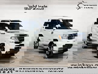 Used 2012 Honda Pilot EX-L image 1