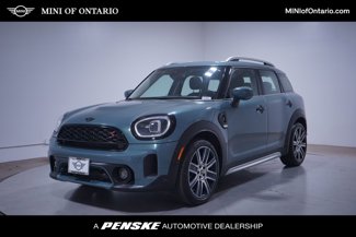 Used 2023 MINI Cooper Countryman S image 1