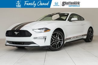 Used 2023 Ford Mustang Premium image 1