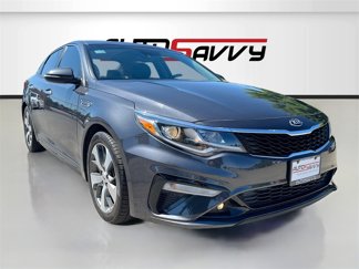 Used 2019 Kia Optima S image 1