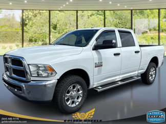 Used 2017 RAM 2500 Tradesman w/ Chrome Appearance Group image 1