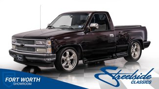 Used 1994 Chevrolet Silverado 1500 2WD Regular Cab image 1