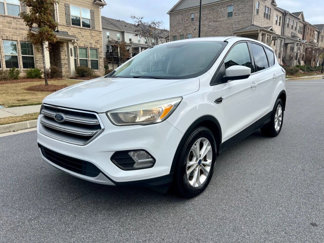 Used 2017 Ford Escape SE image 1