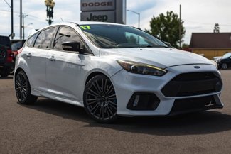 Used 2017 Ford Focus RS image 1