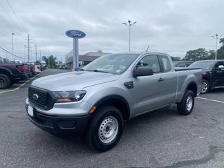 Used 2020 Ford Ranger XL image 1