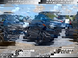 Used 2020 Ford Escape SE image 1