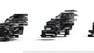 New 2025 Chevrolet Trax RS w/ Sunroof Package image 1