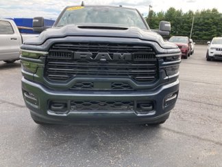 New 2025 RAM 2500 Laramie image 1