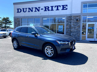 Used 2020 Volvo XC60 T5 Momentum image 1
