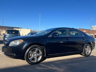 Used 2011 Chevrolet Malibu LT w/ Power Convenience Package image 1