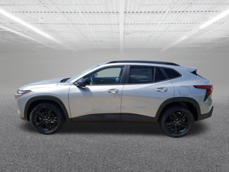 New 2025 Chevrolet Trax ACTIV w/ Sunroof Package image 1