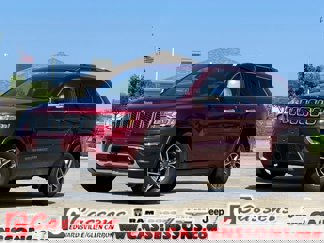 Used 2019 Jeep Grand Cherokee Limited image 1