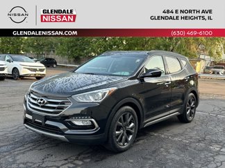 Used 2017 Hyundai Santa Fe Sport w/ Cargo Package image 1