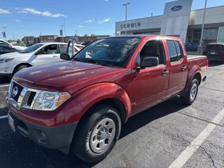 Used 2016 Nissan Frontier S image 1